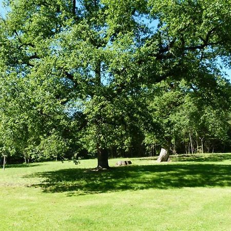 Gite En Brenne Les Chenes Merigny Екстер'єр фото