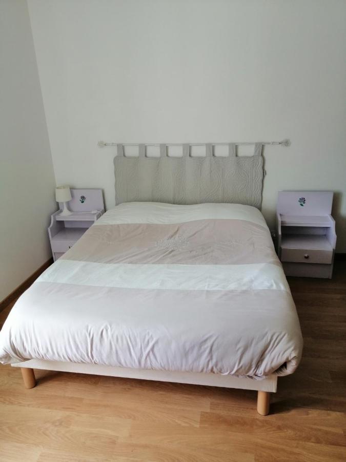 Gite En Brenne Les Chenes Merigny Екстер'єр фото
